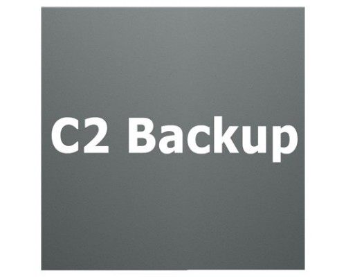 Synology C2 Backup License 500GB (1 año)